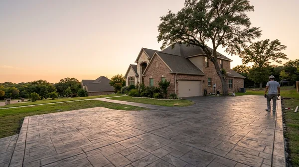 Team College Station Concrete in College Station
